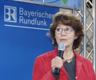 Dr. Marianne Koch